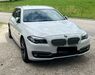 BMW 525 iggensbach