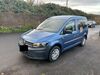 VW Caddy bl|nordrhein-westfalen