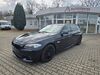 BMW 530 bolschwitz