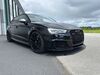 Audi RS3 wunstorf