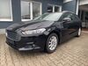 Ford Mondeo unterrissdorf