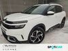 Citroen C5 Aircross juetrichau