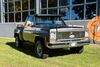 Chevrolet Andere leipziger