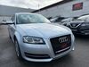 Audi A3 saerbeck