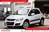 Suzuki SX4 Ebersbach an der Fils