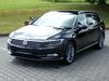 VW Passat Variant wolkenstein