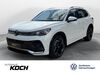 VW Tiguan schoental