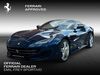 Ferrari Portofino japenzin