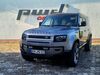 Land Rover Defender sotterhausen