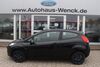 Ford Fiesta wangelau