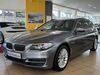 BMW 520 Irrhausen