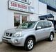 Nissan X-Trail suedergellersen