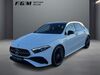 Mercedes-Benz A 250 juetrichau