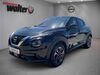 Nissan Juke schenkenzell
