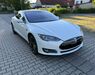 Tesla Model S nessa