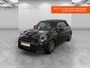 Mini Cooper S Cabrio salzfurtkapelle