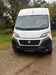 Fiat Ducato walhausen