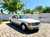 Mercedes-Benz 560 ober-hilbersheim