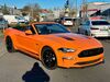 Ford Mustang oberheimbach