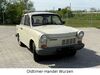 Trabant Andere mittelstetten