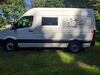 VW Crafter deutschland