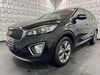 Kia Sorento drossdorf