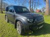 Land Rover Defender Leer (Ostfriesland)