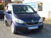 Skoda Citigo juetrichau