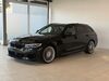 Alpina B3 stolpen