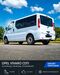 Opel Vivaro roetgesbuettel