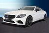 Mercedes-Benz C 43 AMG ober-hilbersheim