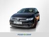 VW Polo roedelhausen