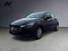 Mazda 2 oberhonnefeld-gierend