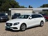 Mercedes-Benz E 200 weinbach