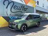Ford Tourneo Courier grafenhausen
