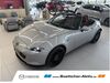Mazda MX-5 loehma