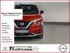 Nissan Juke salzfurtkapelle