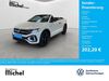 VW T-Roc twistetal