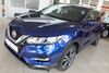 Nissan Qashqai Ilsenburg (Harz)