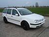 VW Golf querfurt