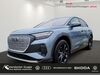 Audi Q4 e-tron niederheimbach