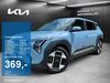 Kia EV3 kuehbach