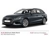 Audi A4 deutschland