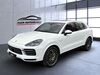 Porsche Cayenne osthausen-wuelfershausen