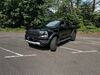 Ford Raptor rabenau