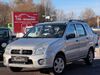Subaru Justy krauchenwies