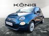 Fiat 500 schoeneiche