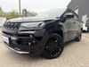 Jeep Compass saalow