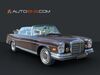 Mercedes-Benz 280 rehlingen