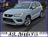 Seat Ateca heupelzen